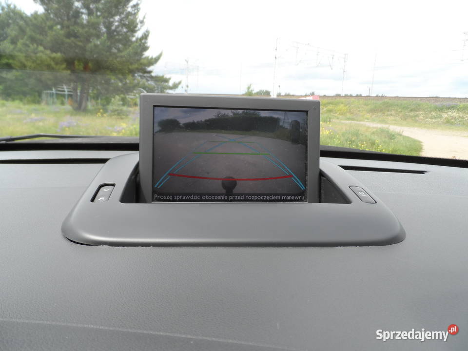 Peugeot 3008 Peugeot 3008 2013 lift automat 163 skórzana tapicerka Września