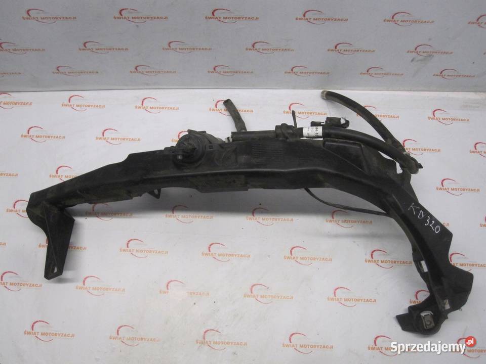 BMW E90 LIFT 09r ślizg lampy prawy przód Kielce sprzedam