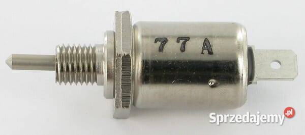 Zawór elektromagnetyczny kompl 16200Z0A802 Kamionna