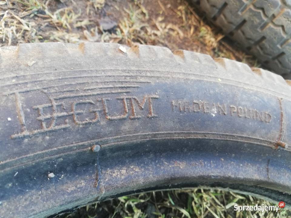 Opona wsk stomildegum 18