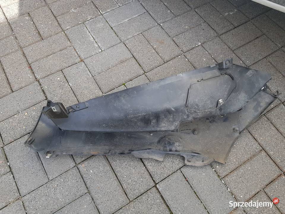 Piaggio Mp3 Osłona Progu Pług Prawa Tychy