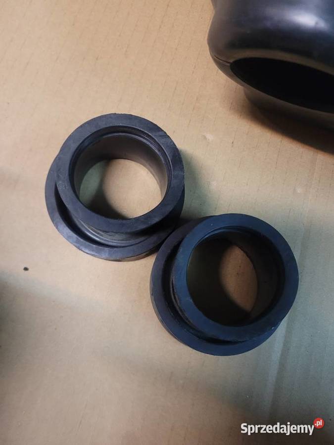 Kawasaki EN500A EN 500 A 1992 AIRBOX WLOT Nowy Tomyśl