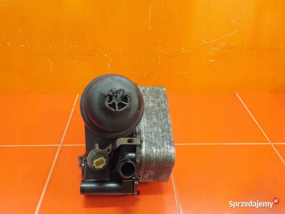 MEGANE III SCENIC 16 DCI 14r R9M402 131 obudowa Suków