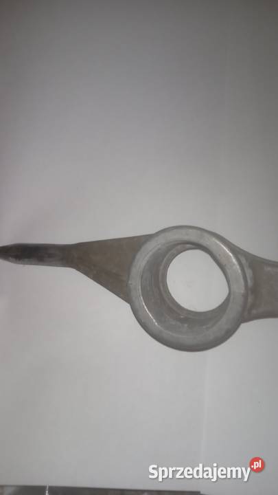 Wybierak skrzyni biegów BMW e36 Pozostałe