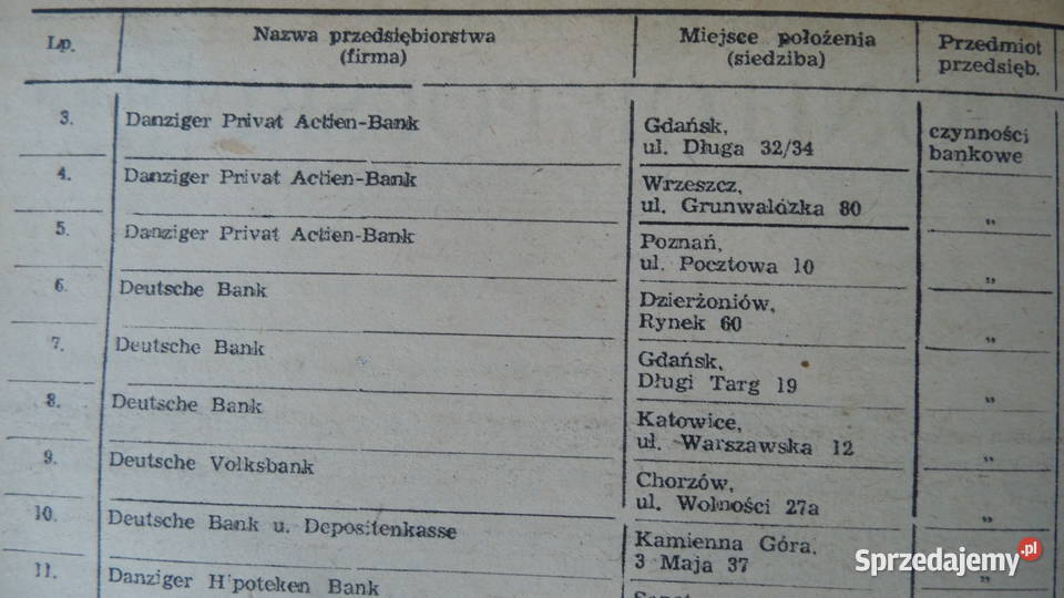 Monitor Polski 1949 Pełny rocznik PRL Radzewice