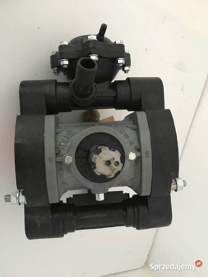 POMPA TERMIT 4028050000 OPRYSKIWACZ Siedlce