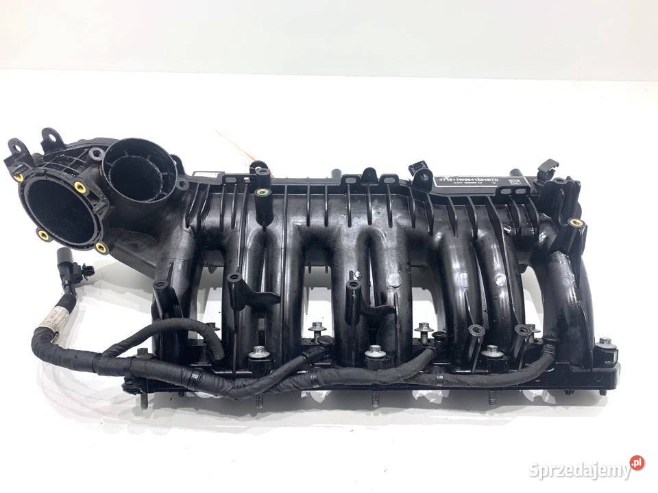 KOLEKTOR SSĄCY JAGUAR XF II G4D318N968AA 20 180 osobowe