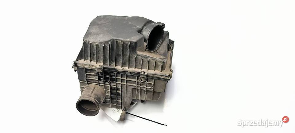 OBUDOWA FILTRA RENAULT MASTER III 8200751534 Lipno