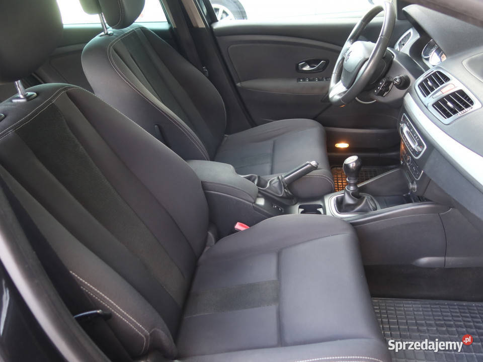Renault Megane 14 TCe elektryczne szyby Megane Katowice sprzedam