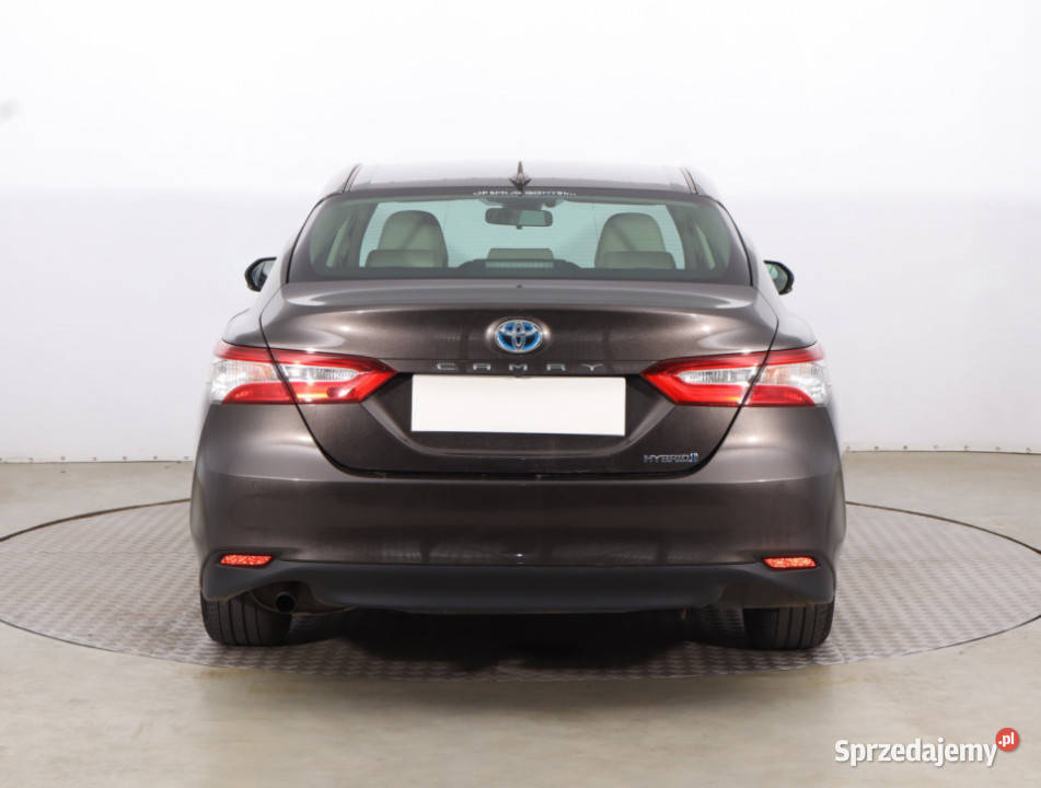Toyota Camry 25 Hybrid ABS Piaseczno
