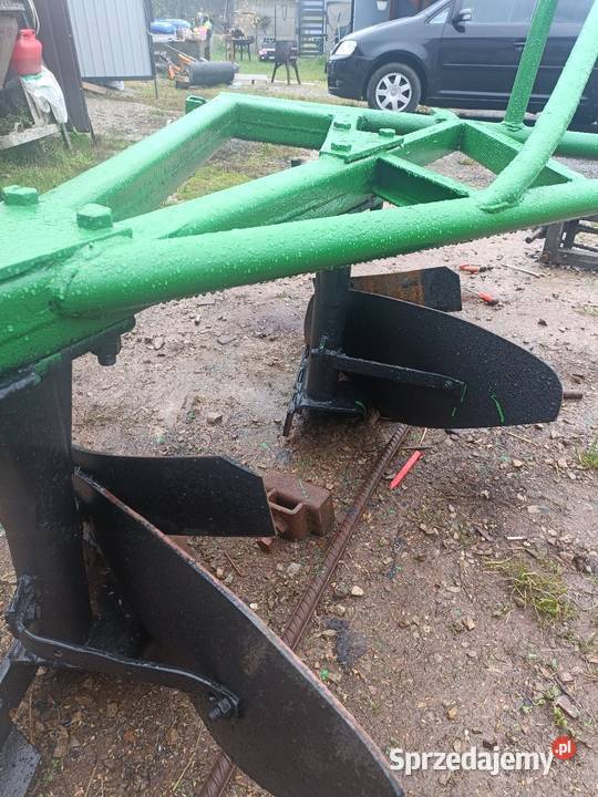 Oborywacz do granicmiedzy Kielce sprzedam