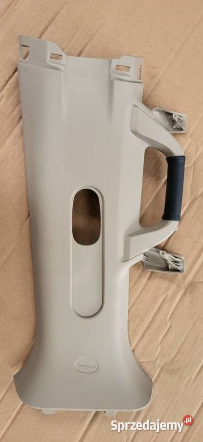 DODGE RAM 1500 LIMITED SŁUPEK ŚRODKOWY STRP pomorskie Mojusz sprzedam