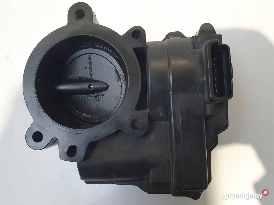 PRZEPUSTNICA Mini Cooper R56 16 16V VTi Chełm