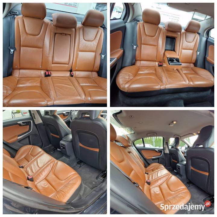 20D 163 zarejestrowany bogata wersja Kraków