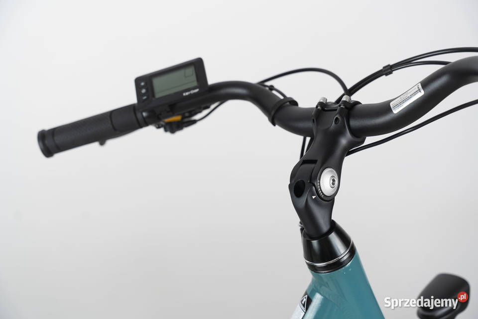 Rower Elektryczny Miejski NEON RAYA 28 Darmowa Ostrowiec Świętokrzyski