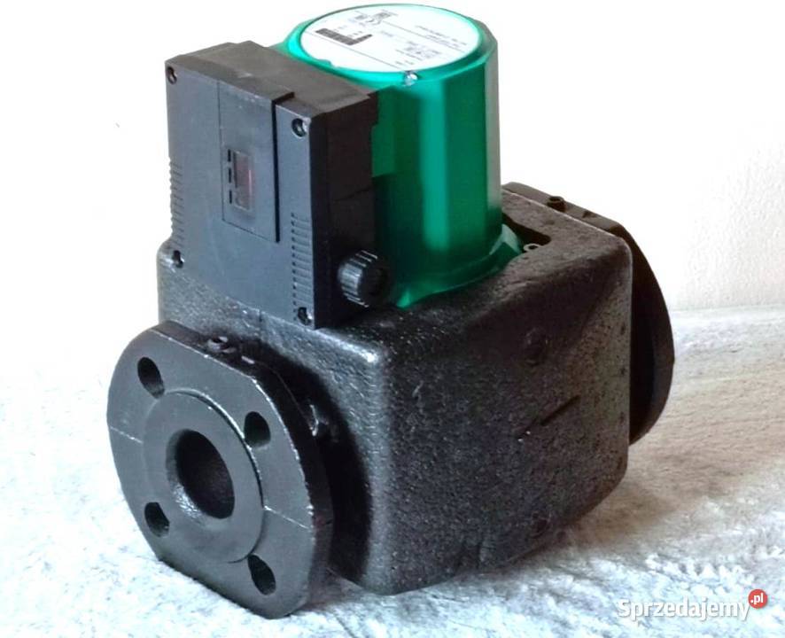 Pompa Wilo TOPS407 1 230VNOWAKlasa HOEM Katowice