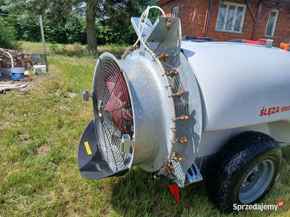 Sprzedam ślęza unia 1000l Polubicze Wiejskie Pierwsze