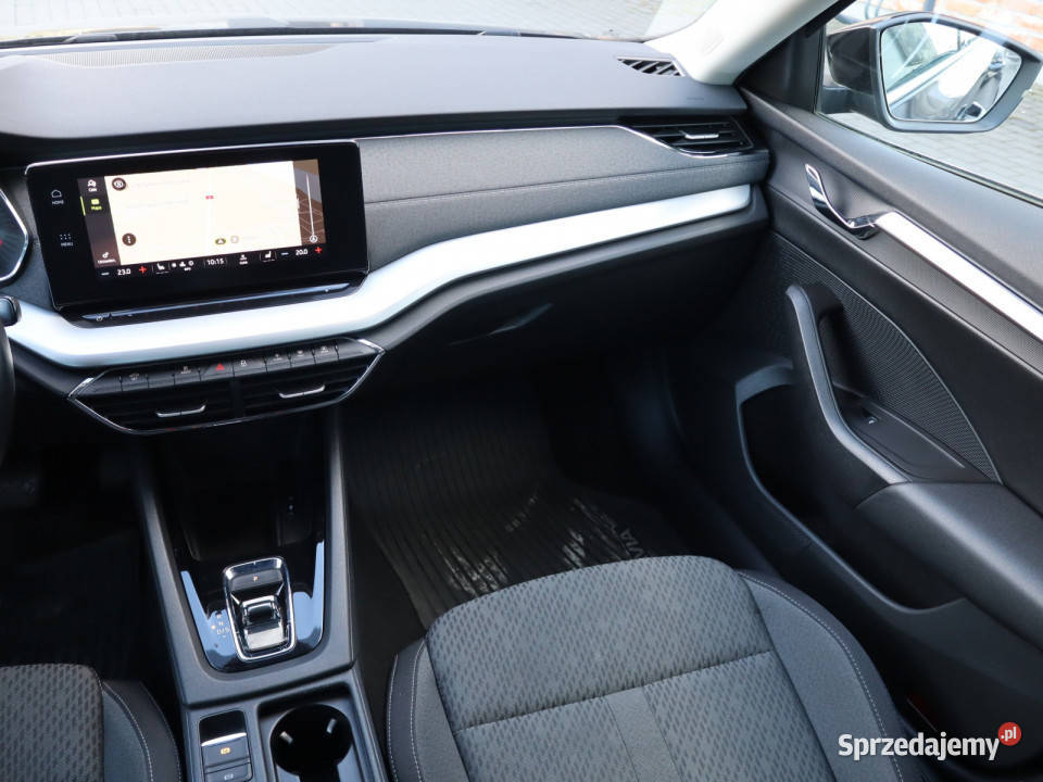 Skoda Octavia 20 TDI pełny VAT Piaseczno