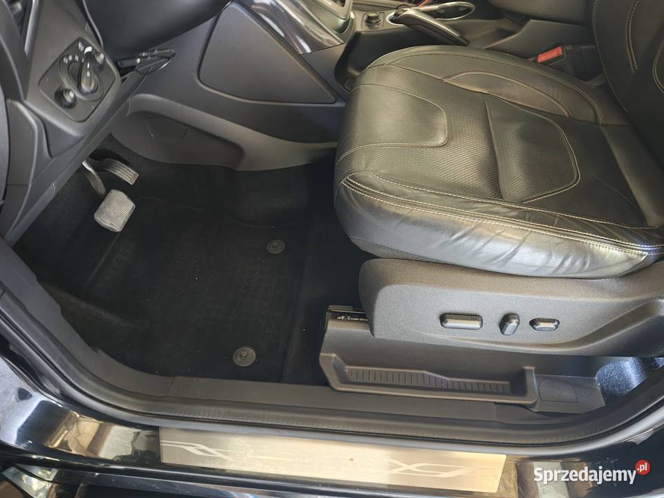 Sprzedam Ford Kuga 20 Indywidual lubelskie
