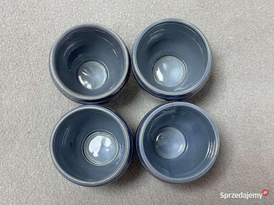 Kubki kubek Marzi Remy porcelit ceramika