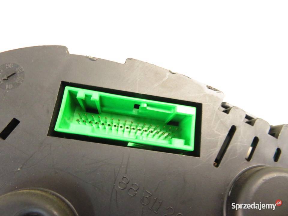 LICZNIK SEAT LEON I 19 TDI 1M0920822DX małopolskie