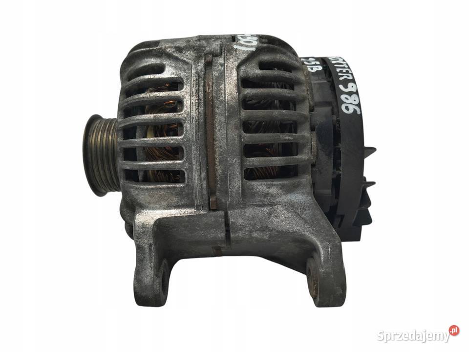 ALTERNATOR Porsche Boxster 986 911 996 25 B osobowe Chełm