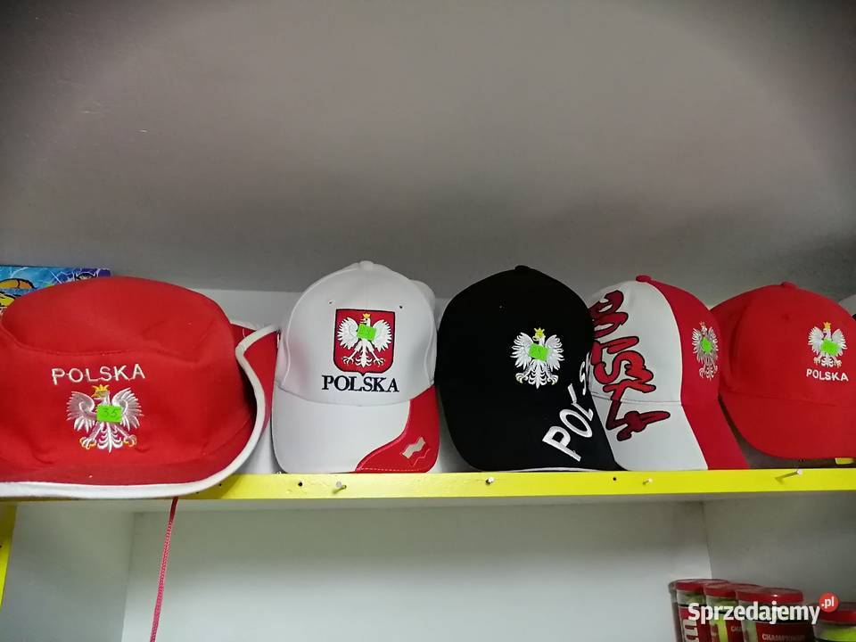 Gadżety kibica sportowe