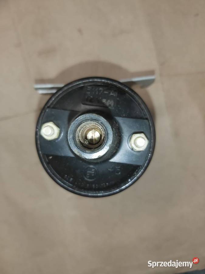 Trabant 601 Łada Skoda Fiat Dacia Nowa cewka Piaseczno sprzedam