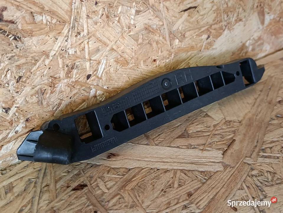 OPEL CORSA E ŚLIZG ZDERZAKA PRAWY PRZÓD 39014303 Pleszew