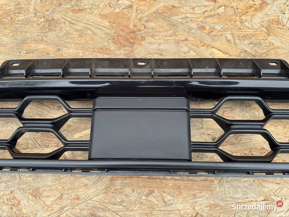 Środkowa kratka zderzaka przód Ford puma mk2 Atrapy Sieraków