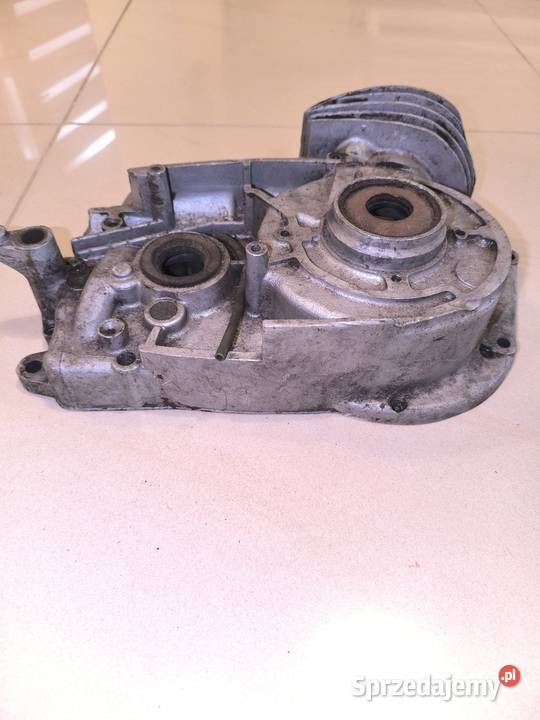 JAWA 350 karter prawy Zebrzydowice sprzedam