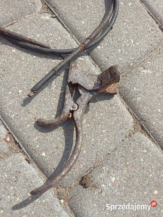 Triumph BSA Royal Bydgoszcz