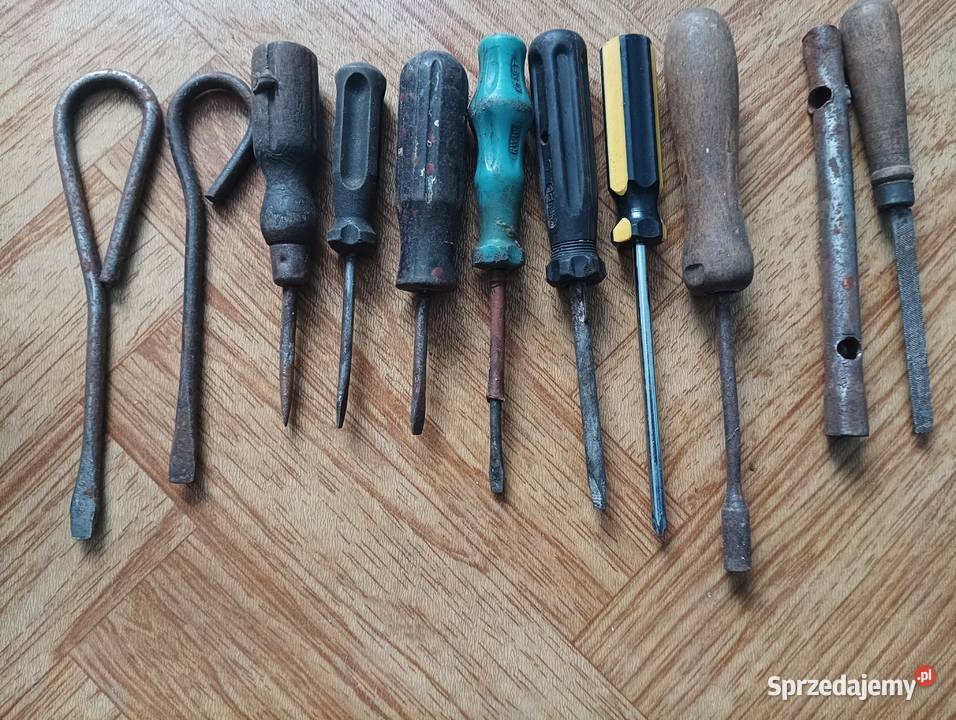 śrubokręty śląskie Imielin