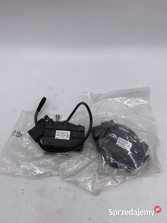 Mecman 0793116500 0793106718 Pneumatic Valve Warszawa sprzedam