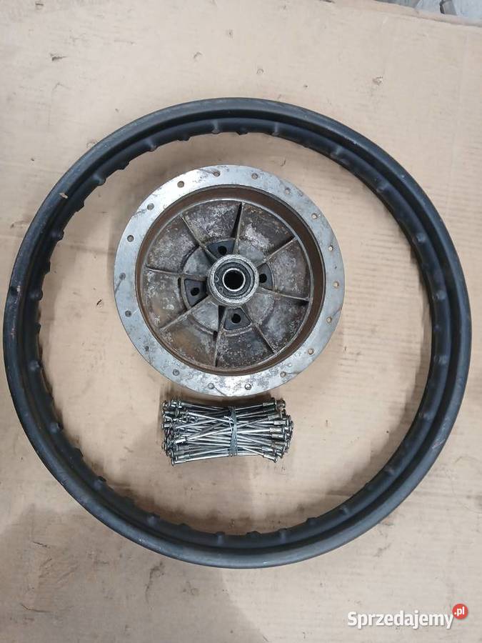 Panonia koło Części i akcesoria motocyklowe warmińsko-mazurskie Kieźliny