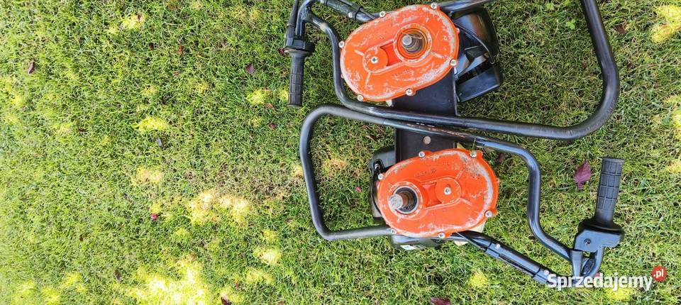 Wiertnica General model m240 jednoosobowa ziemi Namysłów