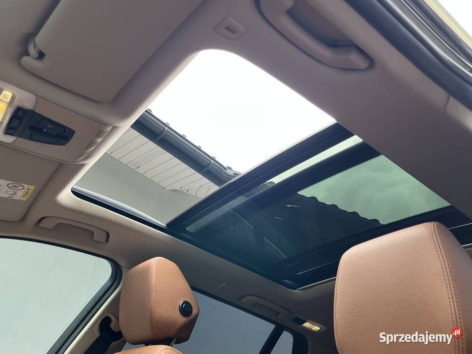 BMW 318i f31 2017 Luxury Line 100 Bezwypadkowy ASR (kontrola trakcji)