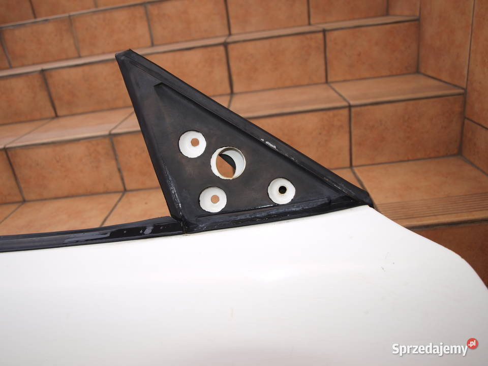 BMW 3 E36 Coupe Cabrio drzwi prawe 1992 1999r Drzwi