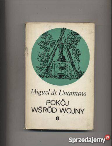 Pokój wśród wojny Szczecin