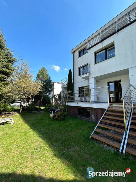 wynajmu lokalu Warszawa 58m2