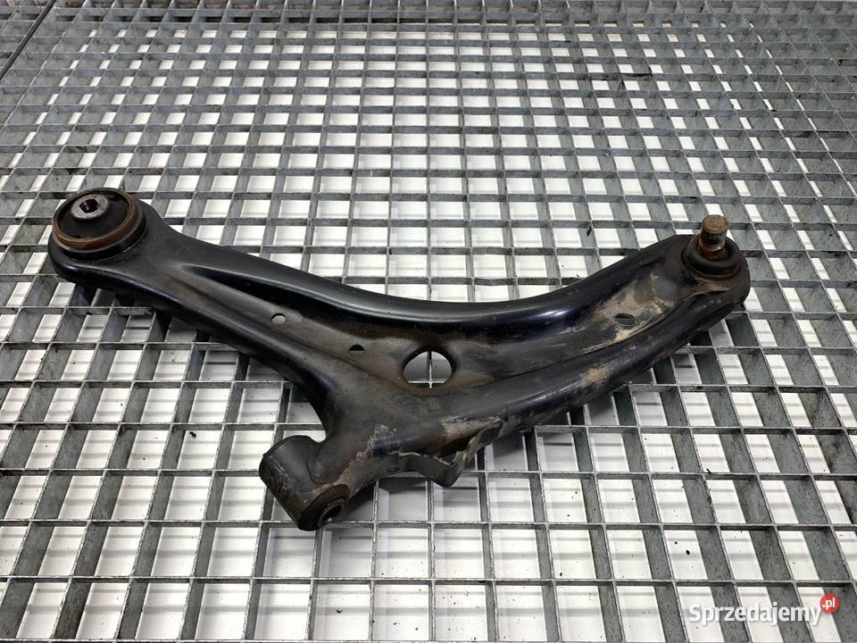 WAHACZ LEWY PRZÓD FORD FIESTA MK7 Hatchback osobowe