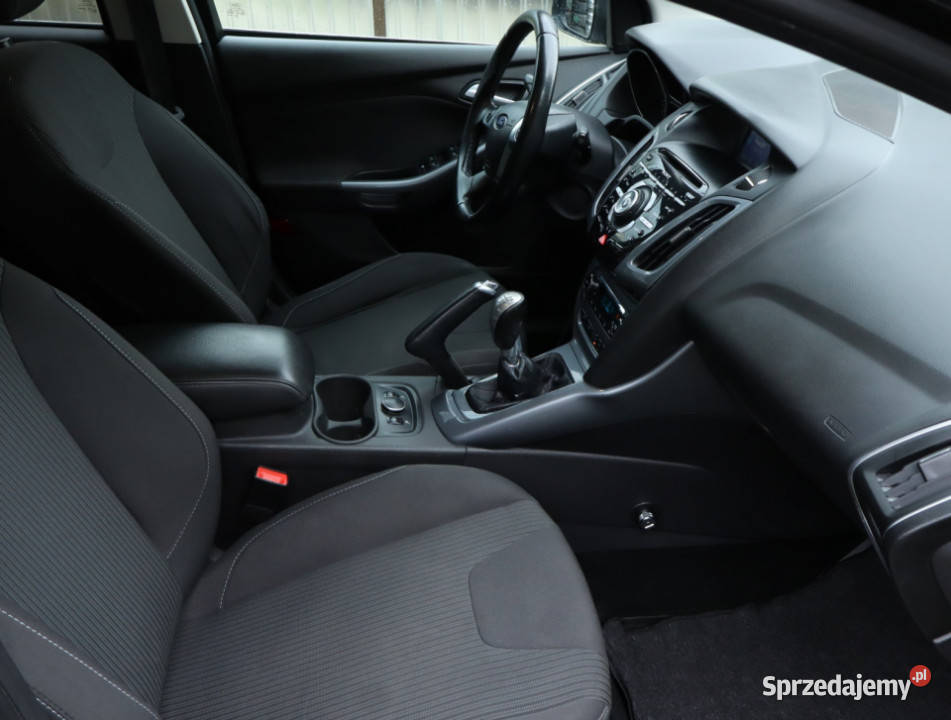 Ford Focus 16 EcoBoost 1596cm3 Focus Piaseczno