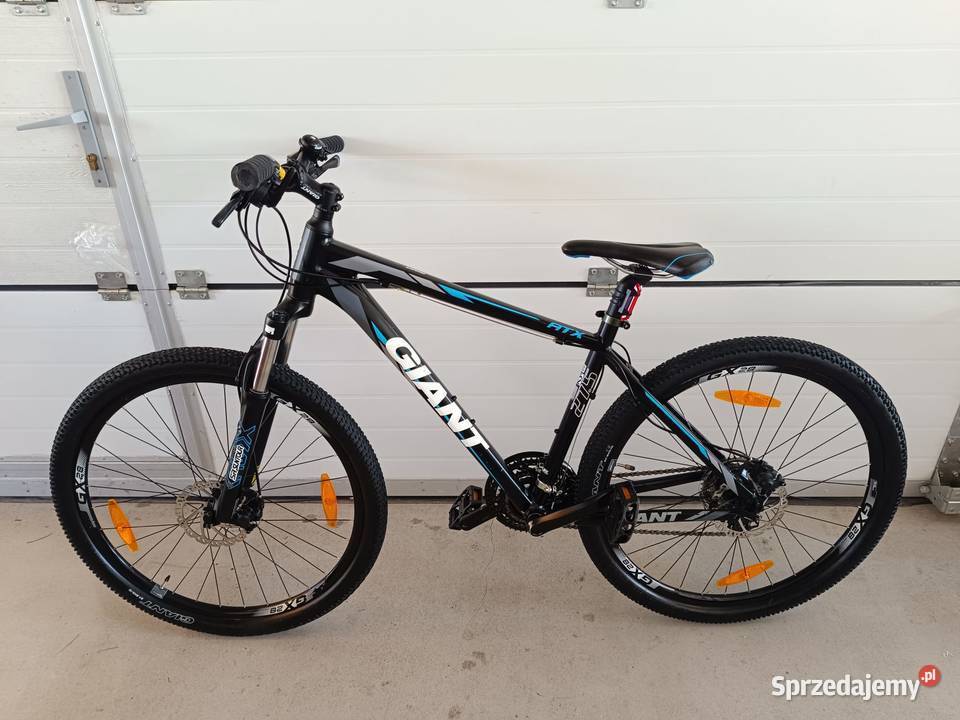 Sprzedam rower Giant ATX MTB Lepszy Górskie, MTB sprzedam