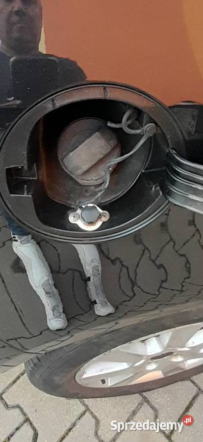 Sprzedam Volkswagen Golf Plus 16 benzgaz Golf Plus Radom