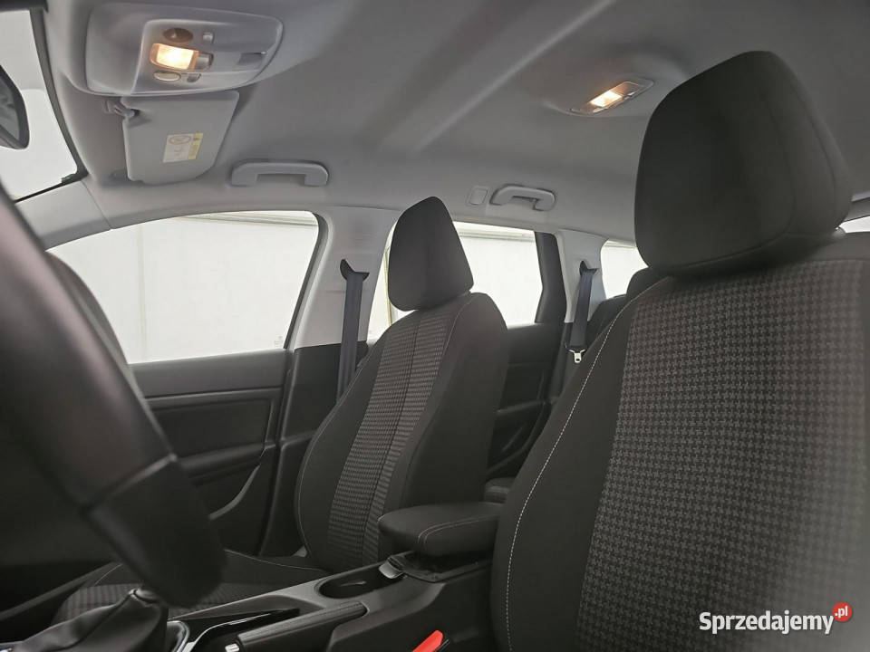 Peugeot 308 SW 15 Bluehdi130 Active Salon manualna Warszawa