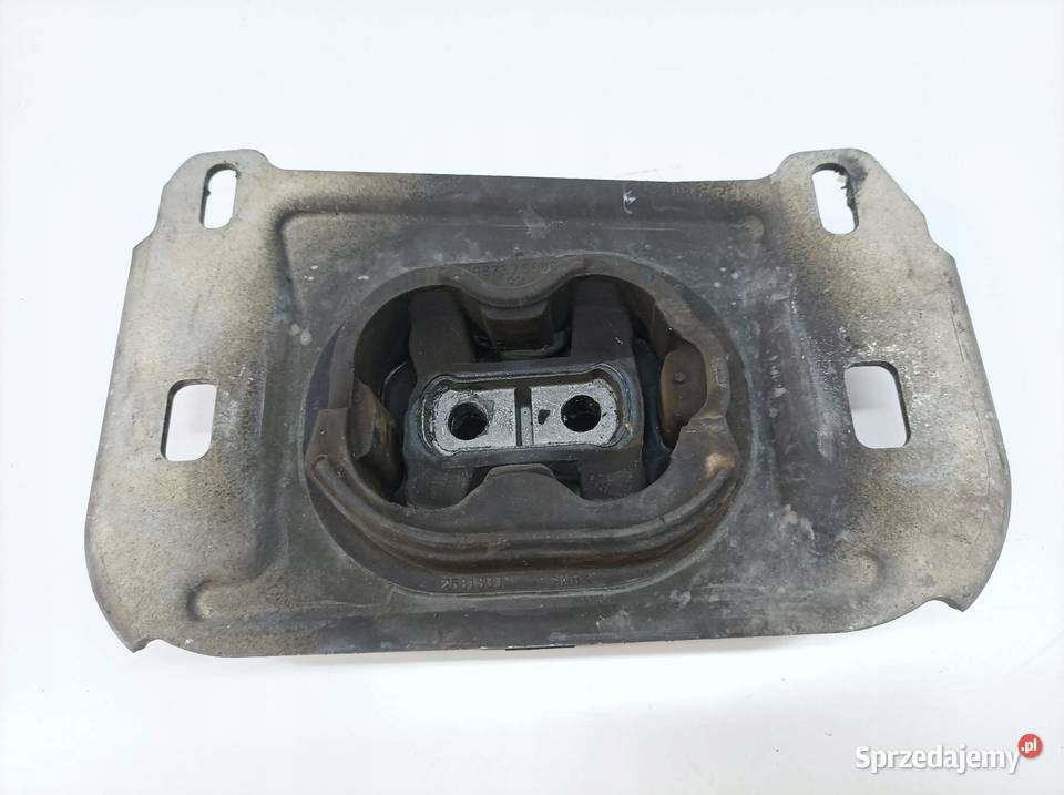 PODUSZKA SILNIKA 9673768680 Toyota ProAce II świętokrzyskie