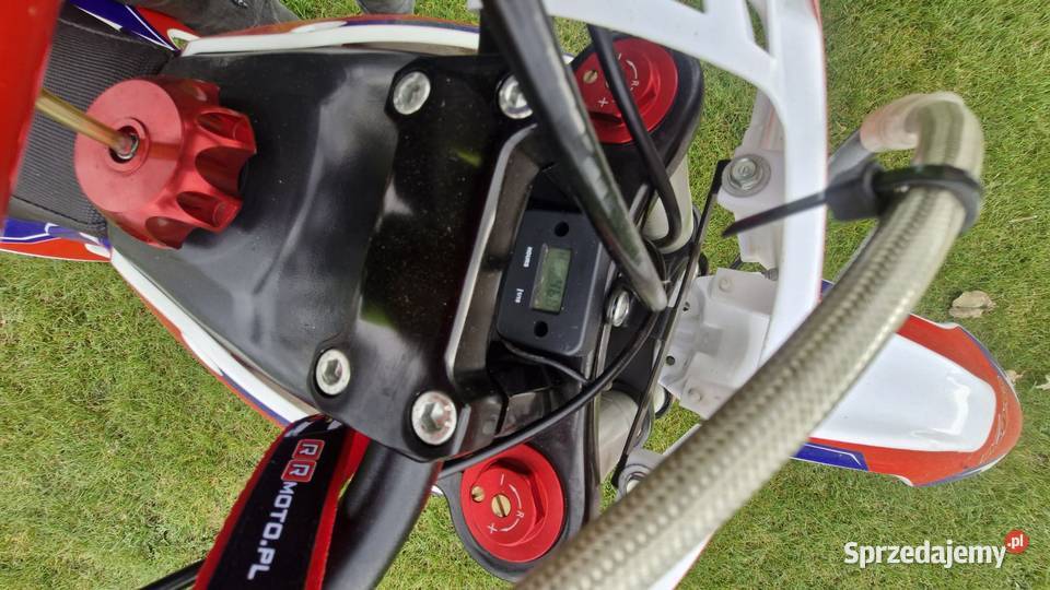 KAYO MRF 140RC Zielona Góra