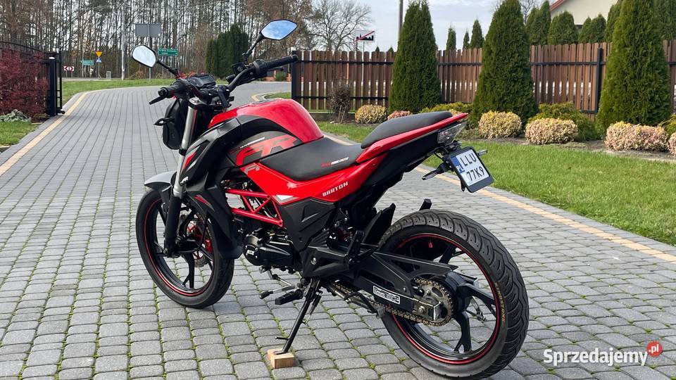 Barton fr 50125 Konorzatka