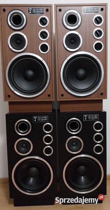 Kolumny Tonsil Altus 75 Pińczów