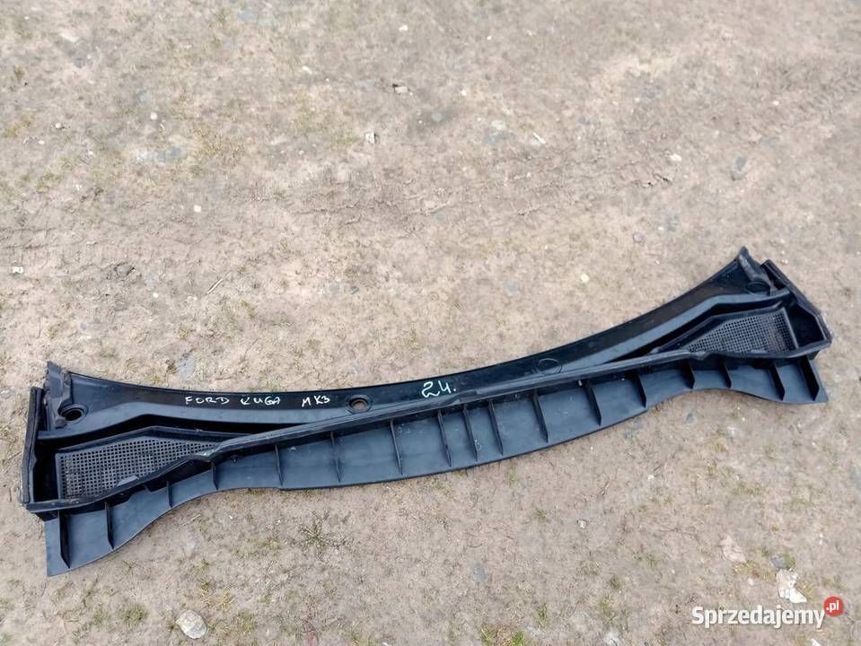 PODSZYBIE PLASTIKOWE GÓRNE FORD KUGA MK3 sprzedam